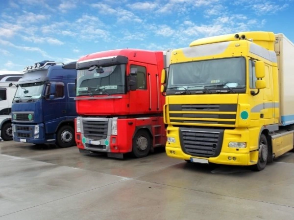 Bursa Bostancı Nakliye